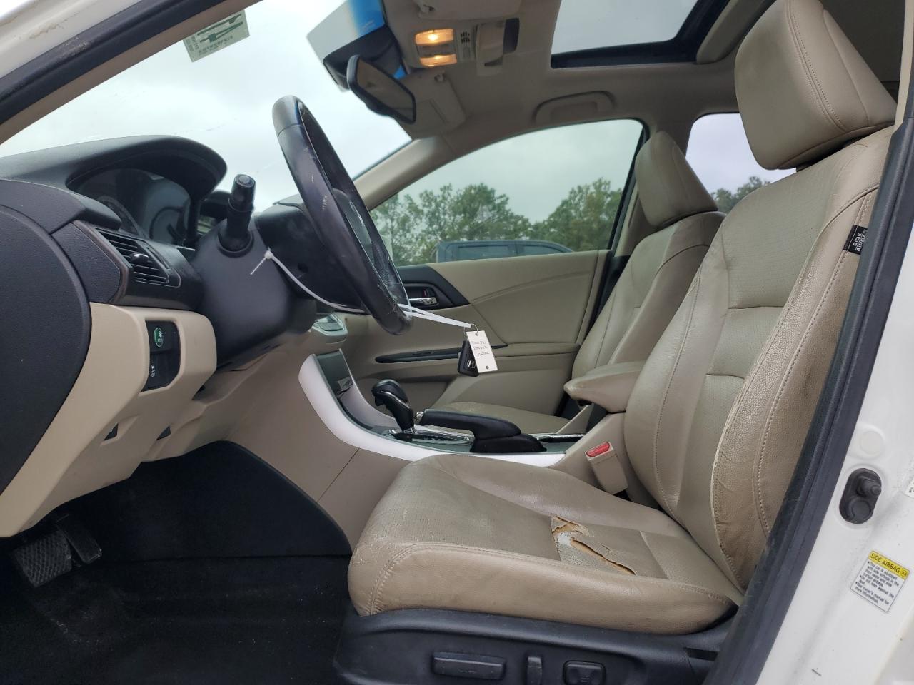 2013 Honda Accord - Image 7