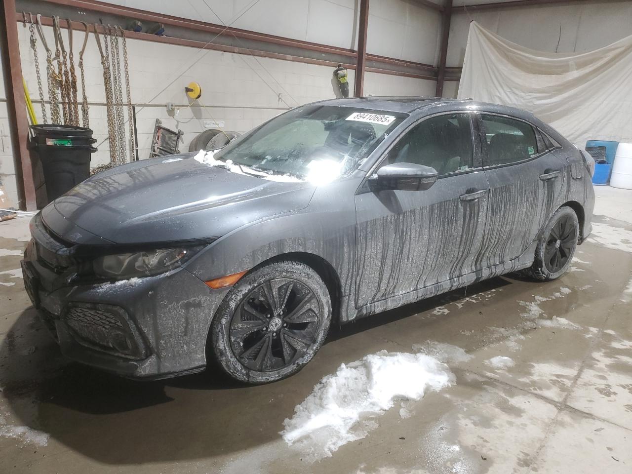 2019 Honda Civic - Image 1