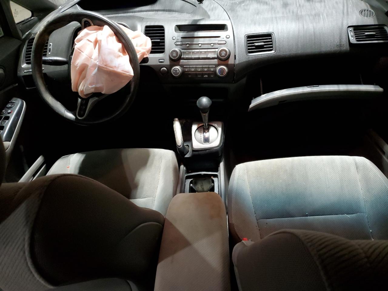 2009 Honda Civic - Image 8