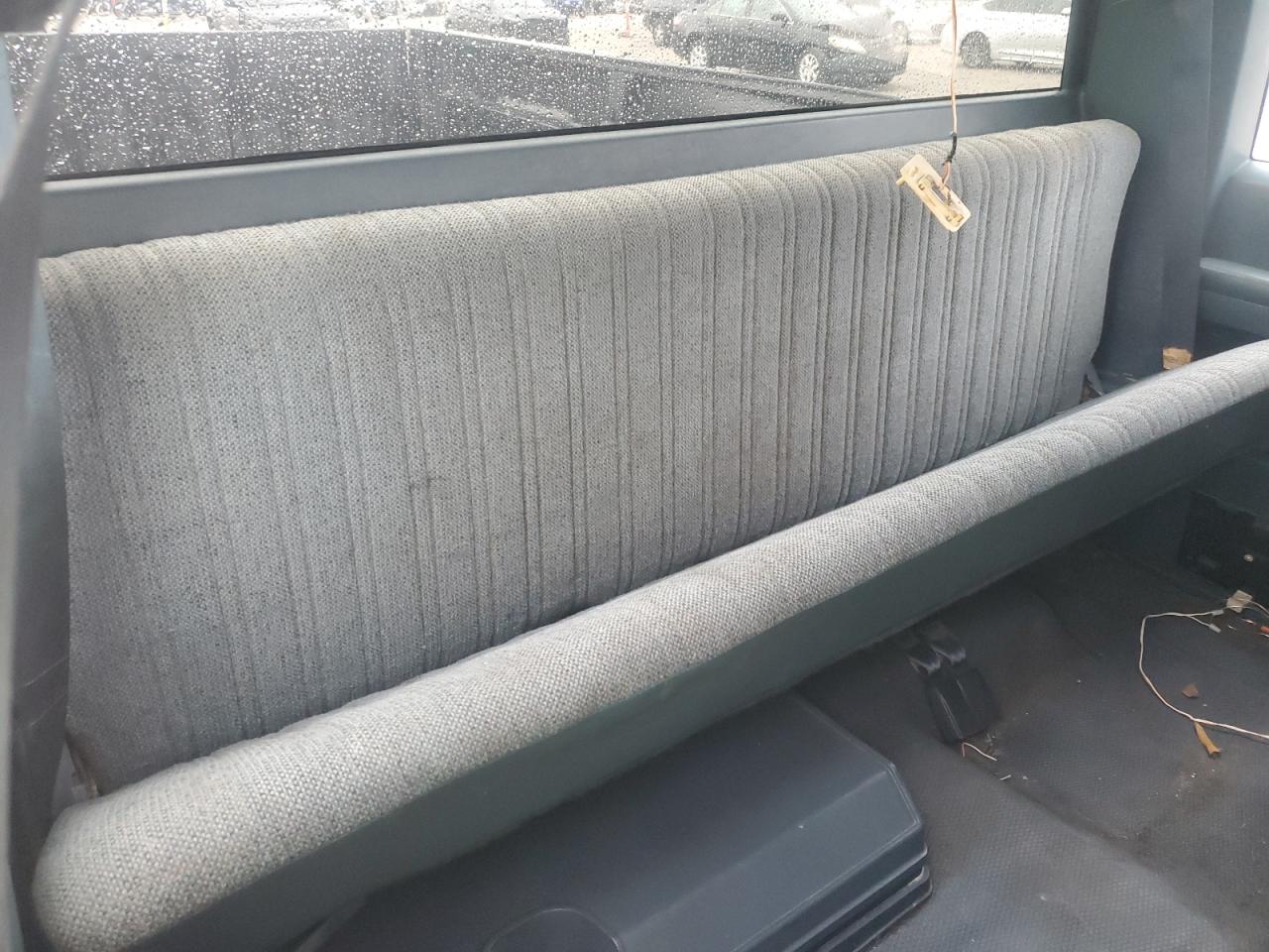 1994 GMC Sierra - Image 10