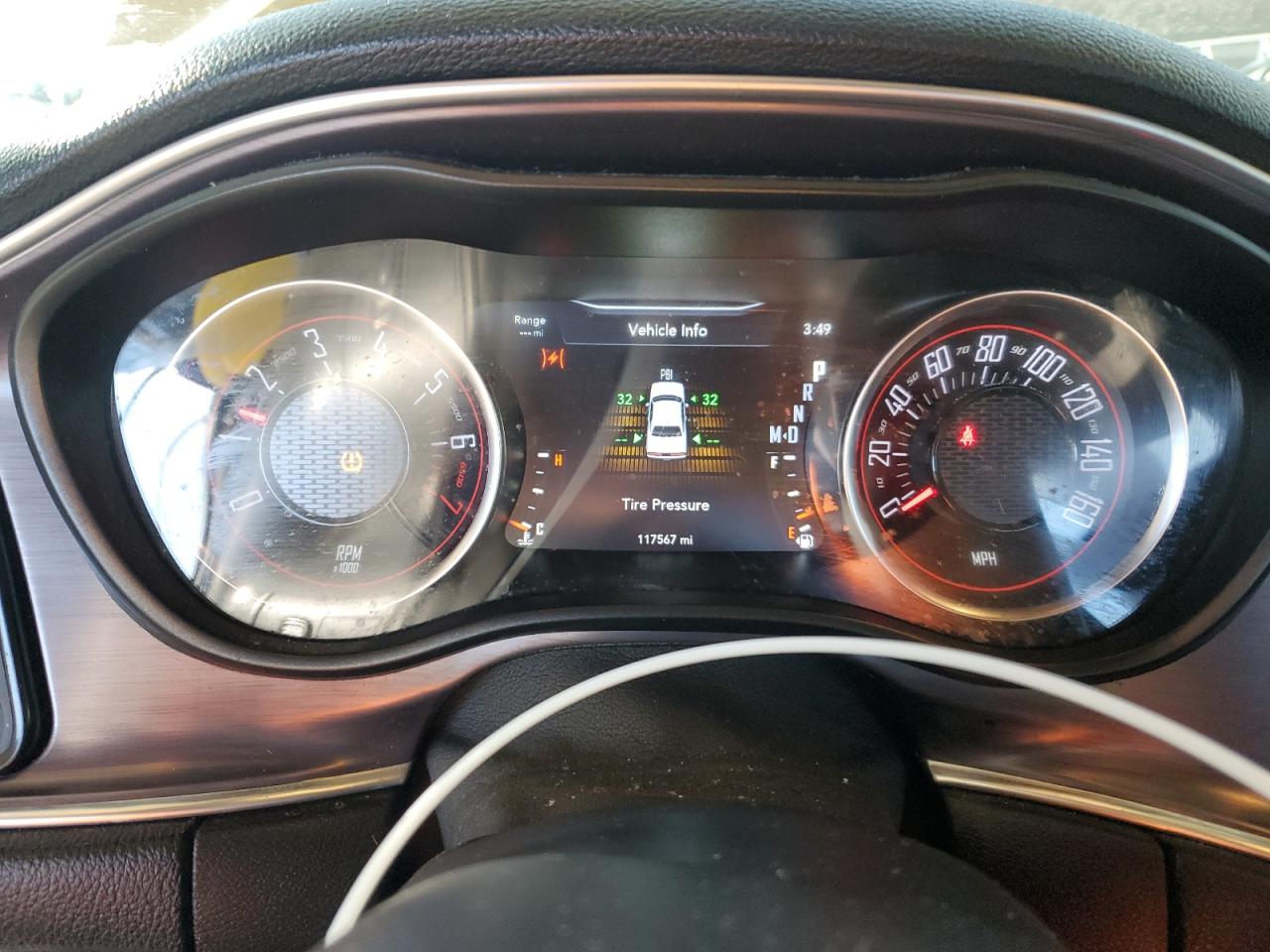 2018 Dodge Challenger - Image 9