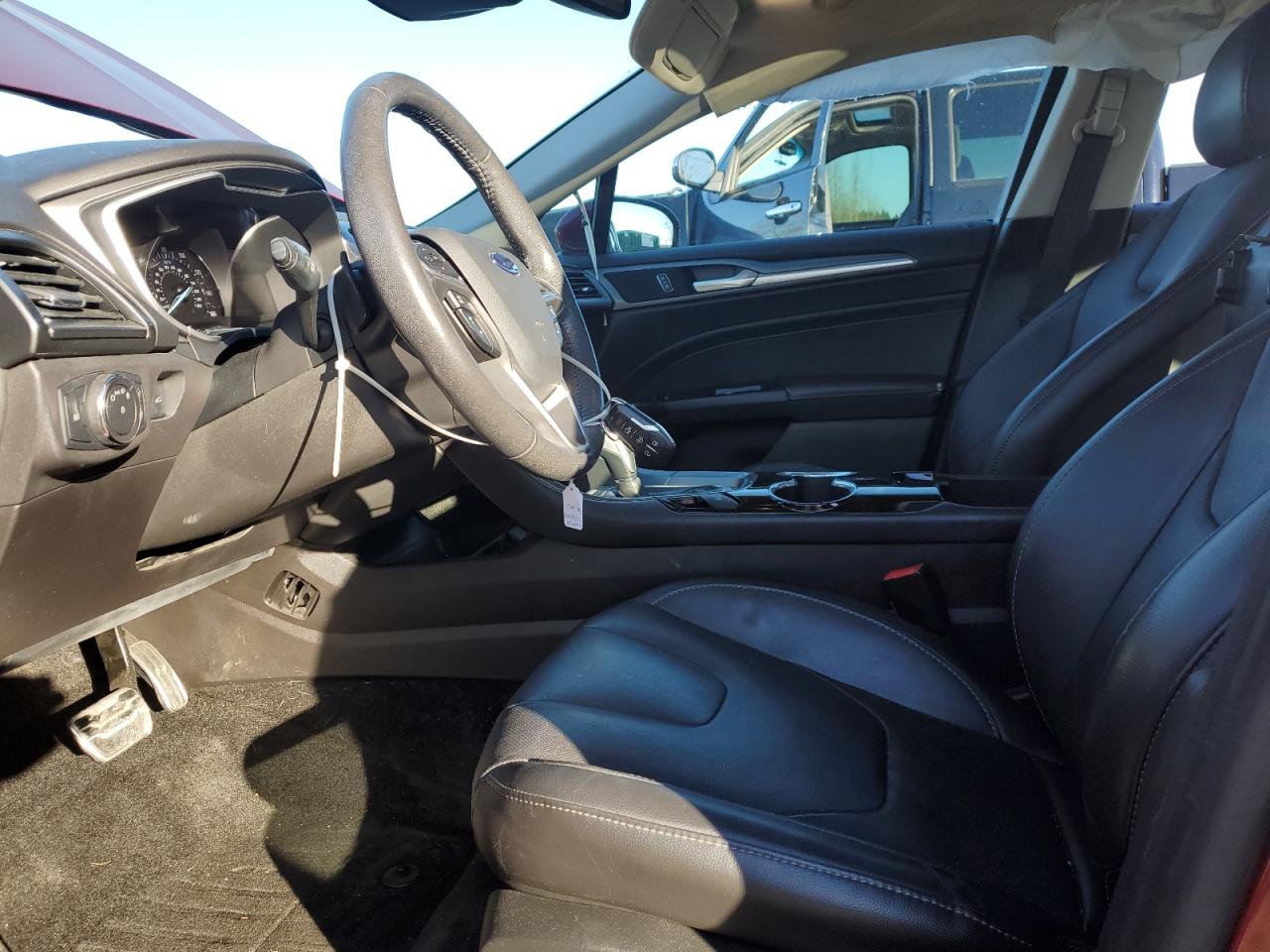 2015 Ford Fusion - Image 7