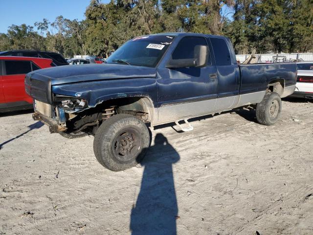 2002 Dodge Ram 2500 