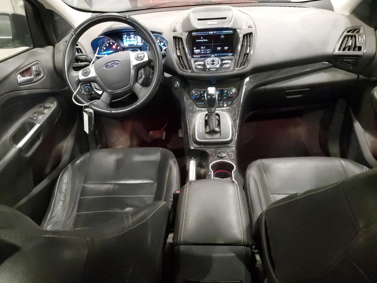 2014 Ford Escape - Image 8
