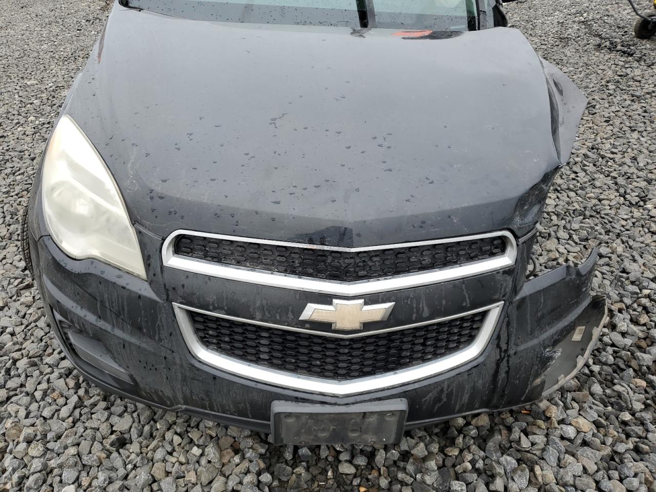 2013 Chevrolet Equinox - Image 12