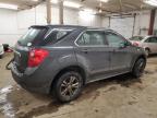 2013 Chevrolet Equinox Ls продається в Ham Lake, MN - Minor Dent/Scratches