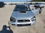 2004 Subaru Impreza Wrx Sti იყიდება Harleyville-ში, SC - All Over