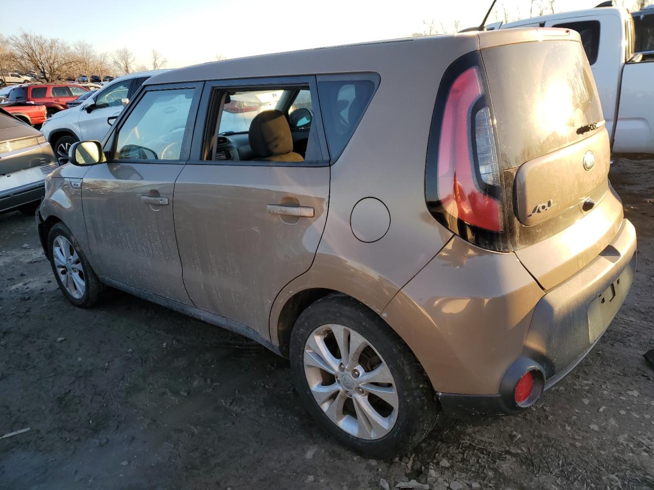 2015 Kia Soul - Image 2
