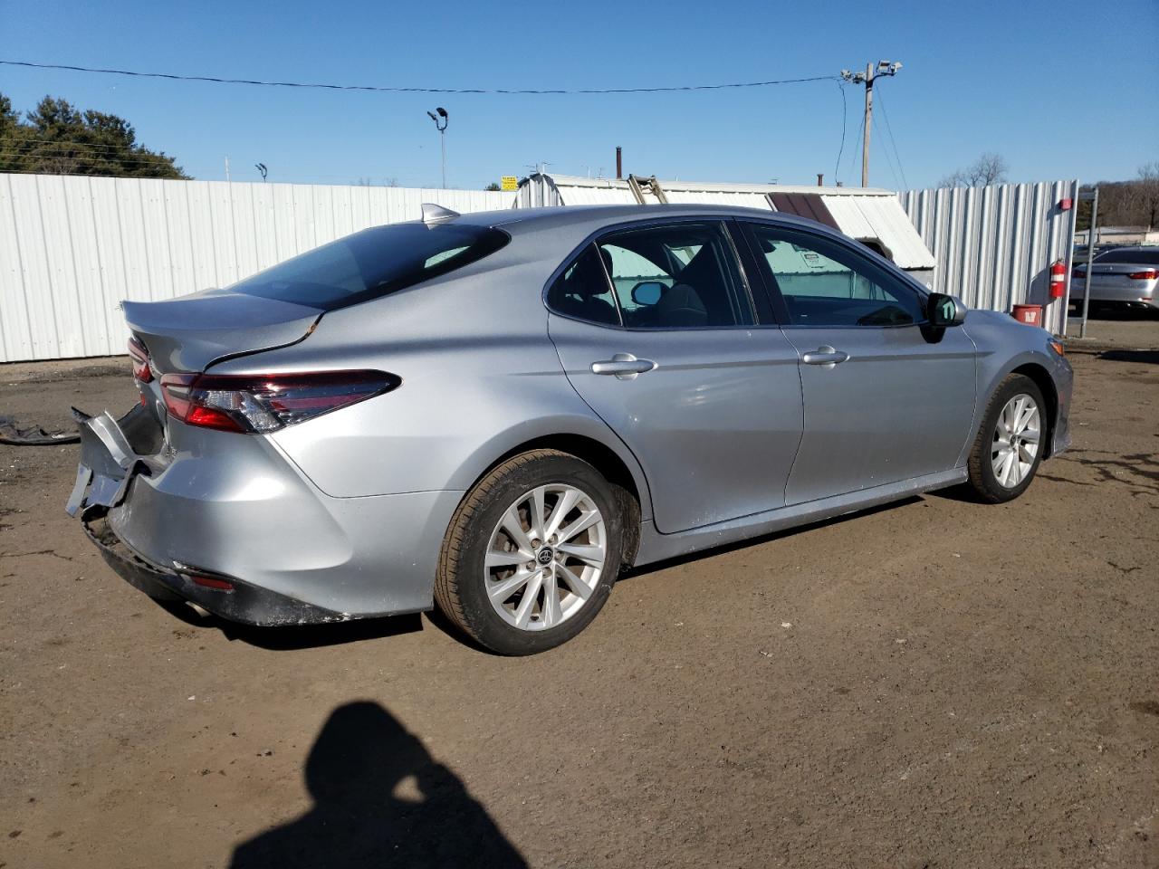 2022 Toyota Camry - Image 3