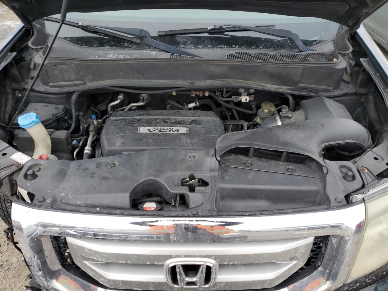 2010 Honda Pilot - Image 12