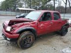 2004 Toyota Tacoma Double Cab Prerunner en Venta en Austell, GA - All Over