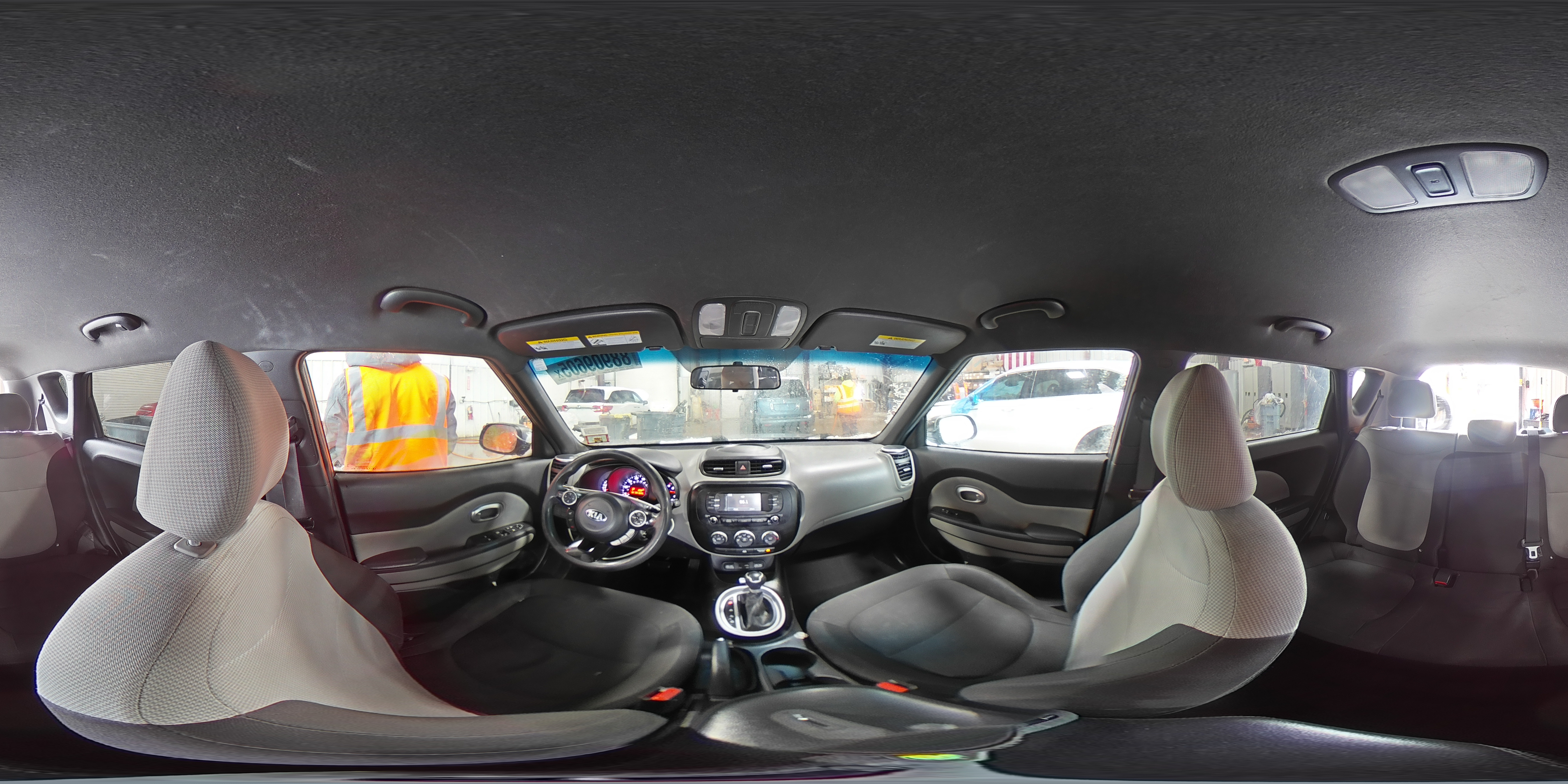 2016 Kia Soul - Image 14