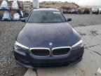 2018 Bmw 530 Xi for Sale in Reno, NV - Side