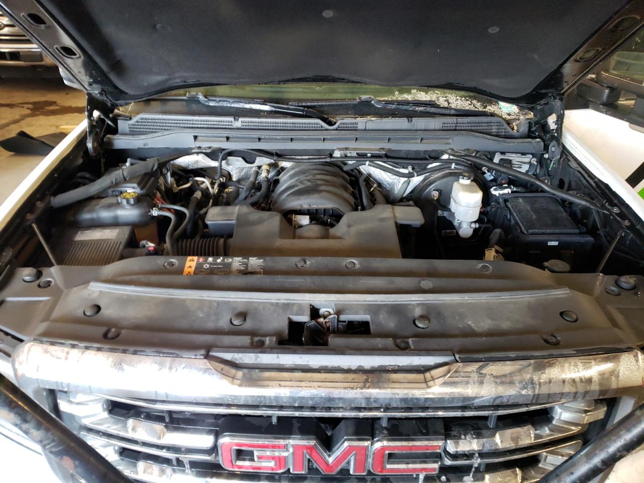 2017 GMC Sierra - Image 11