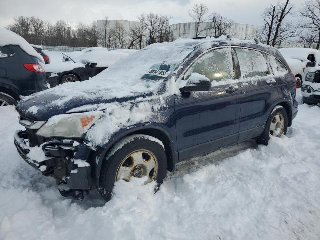 2011 Honda Cr-V Lx