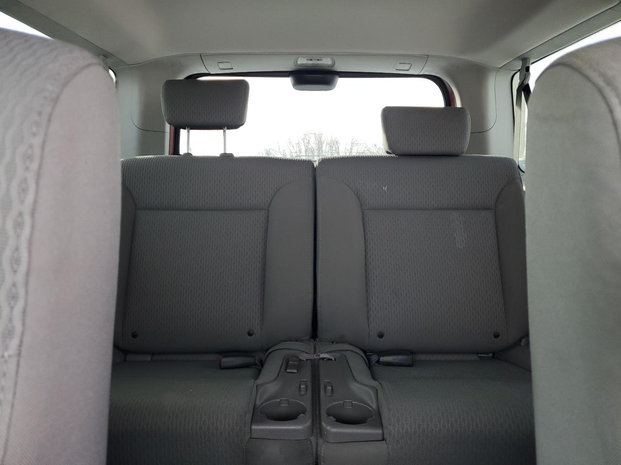 2009 Honda Element - Image 10