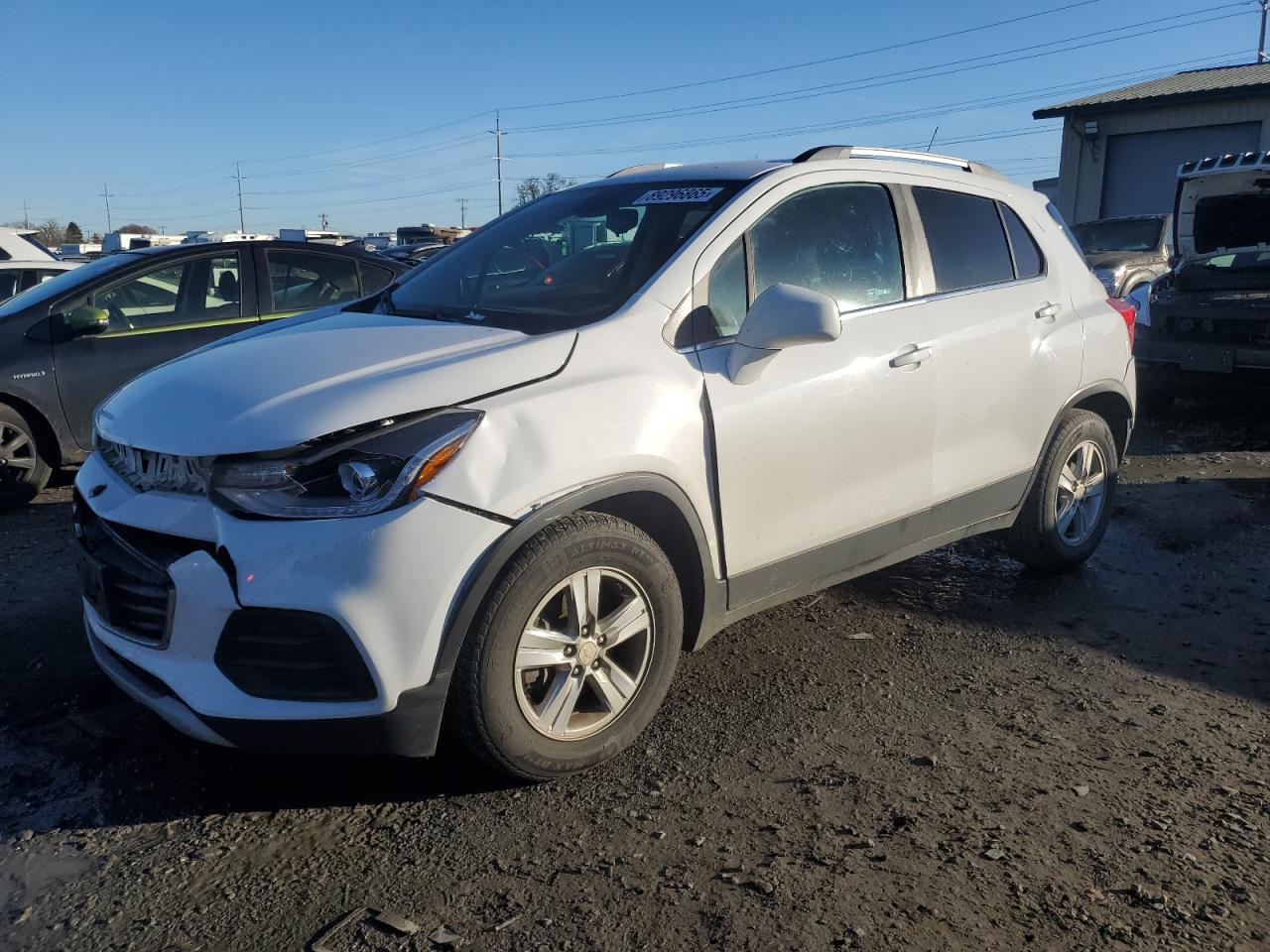 2017 Chevrolet Trax - Image 1