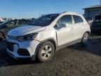 2017 Chevrolet Trax 1Lt zu verkaufen in Eugene, OR - Front End