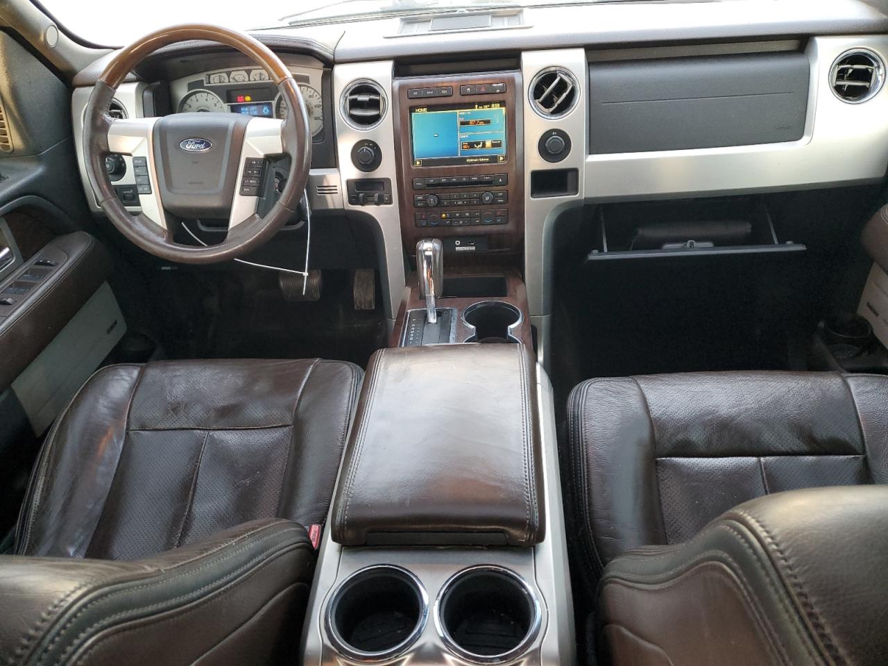 2009 Ford F-150 - Image 8