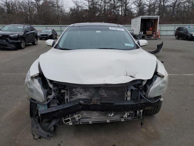  NISSAN MAXIMA 2012 Biały
