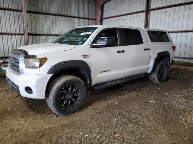 2008 Toyota Tundra Crewmax Limited