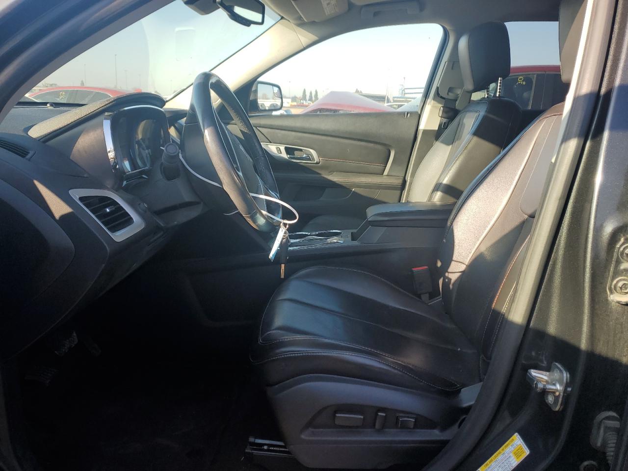 2013 GMC Terrain - Image 7