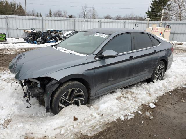 2023 Volkswagen Jetta Sel