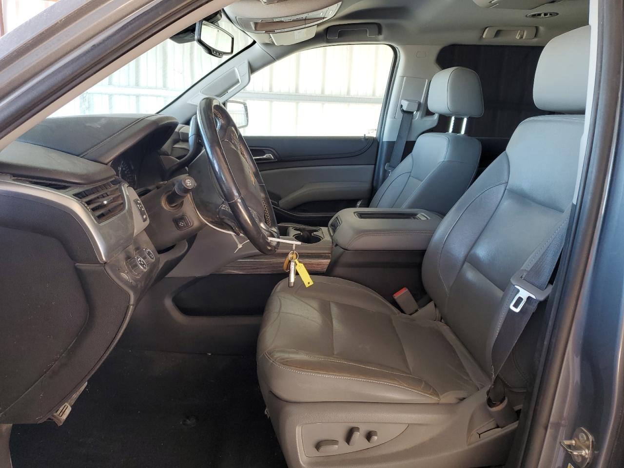 2019 Chevrolet Suburban - Image 7
