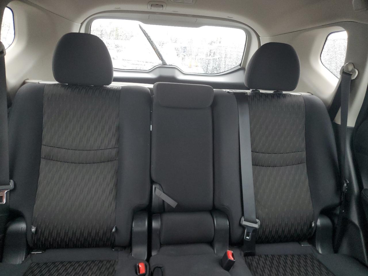 2020 Nissan Rogue - Image 10