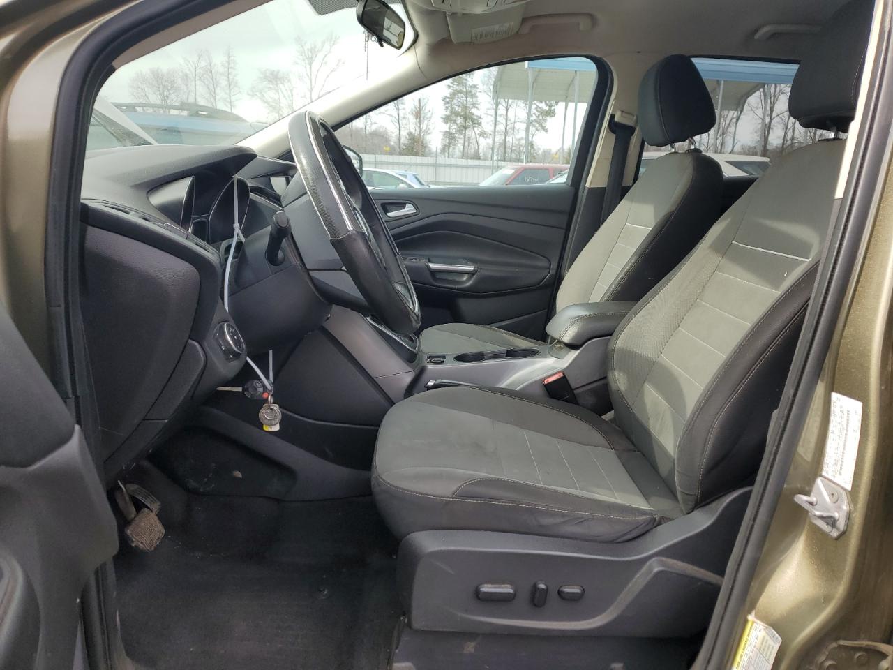 2014 Ford Escape - Image 7