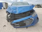 2018 Hyundai Elantra Sel en Venta en Andrews, TX - Front End