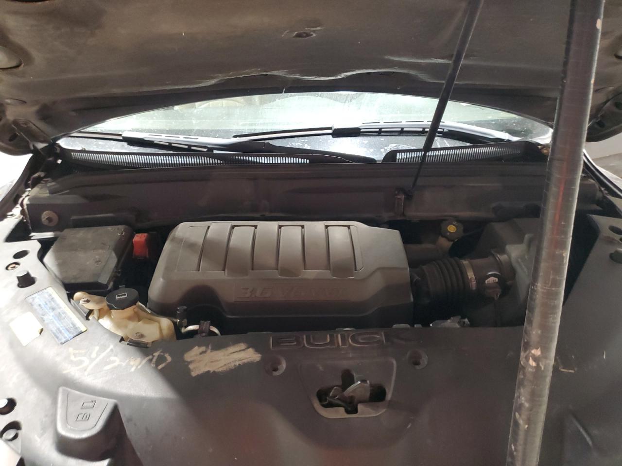 2008 Buick Enclave - Image 12