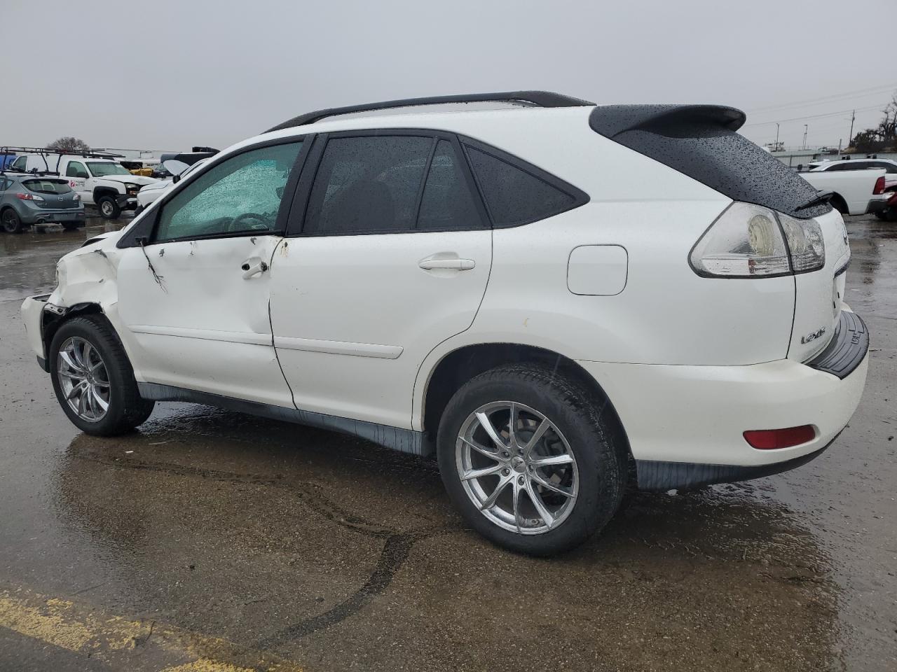 2007 Lexus RX - Image 2