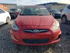 2012 Hyundai Accent Gls на продаже в Hueytown, AL - Front End