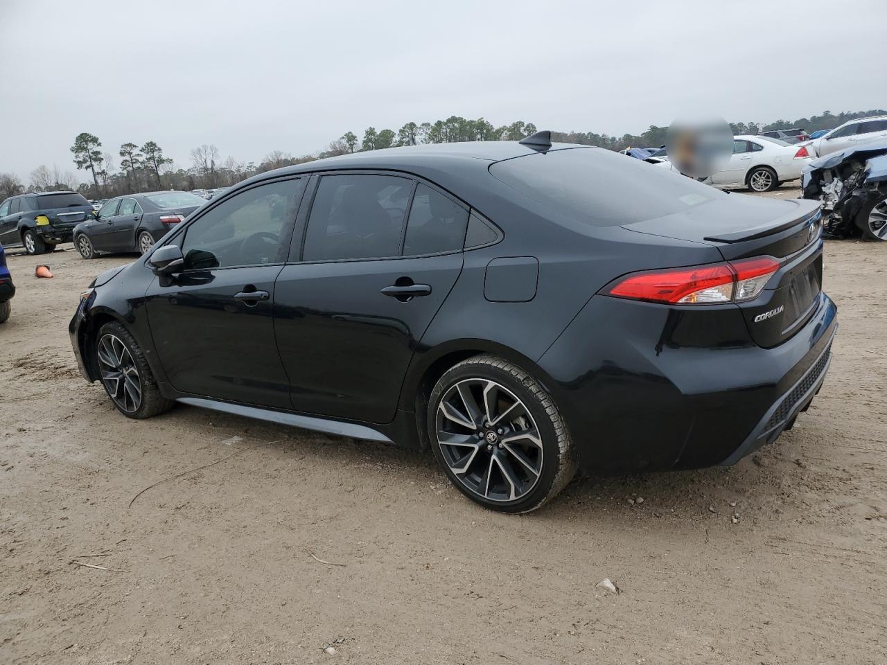 2021 Toyota Corolla - Image 2