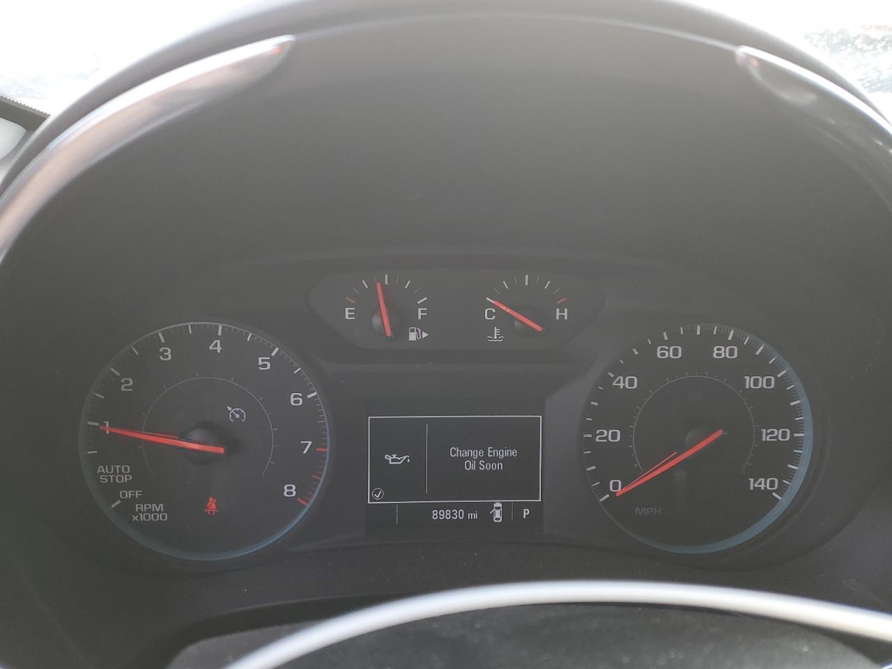 2020 Chevrolet Malibu - Image 9