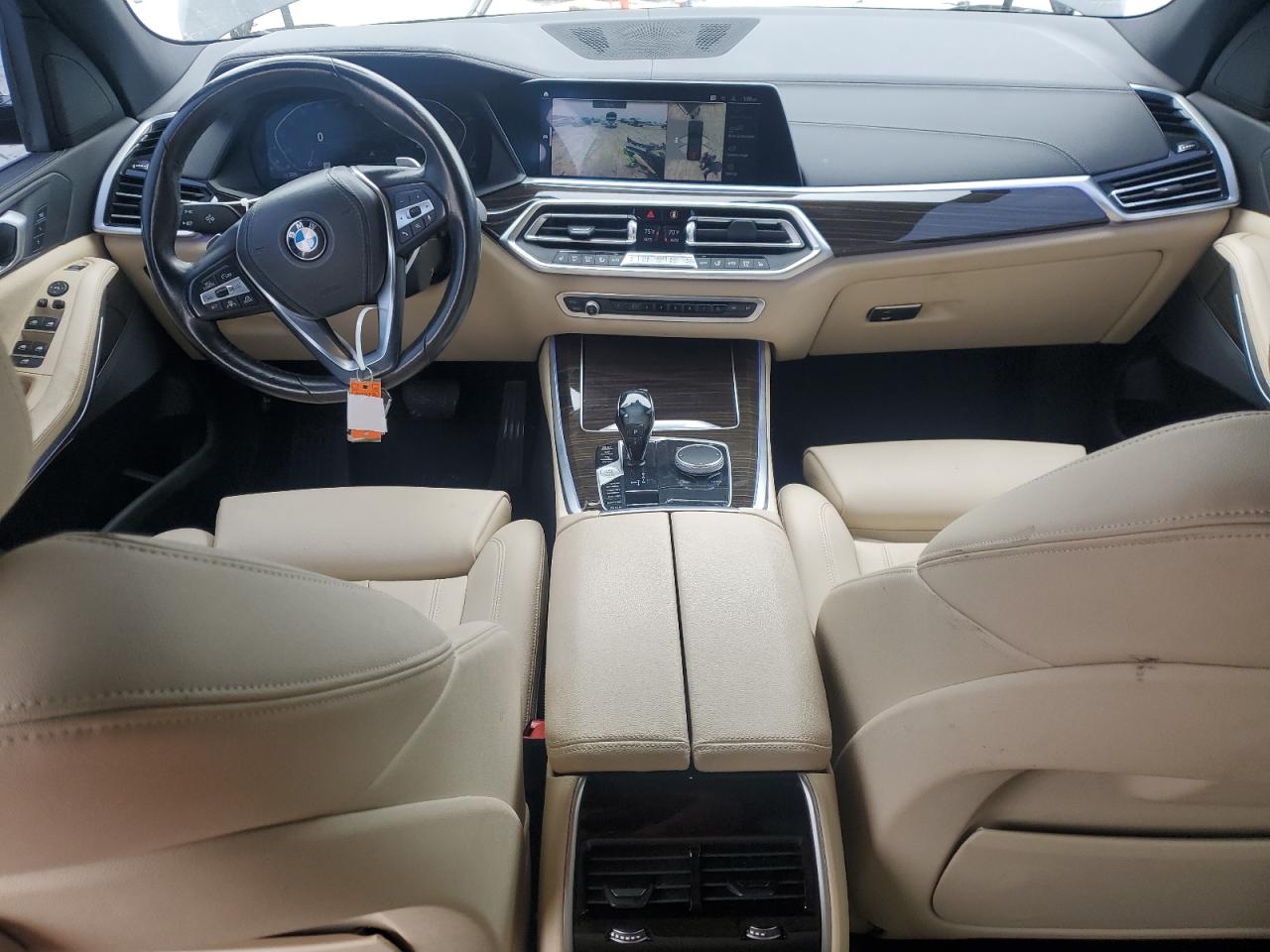 2020 BMW X5 - Image 8