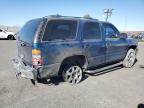 2006 Chevrolet Tahoe C1500 de vânzare în North Las Vegas, NV - Undercarriage