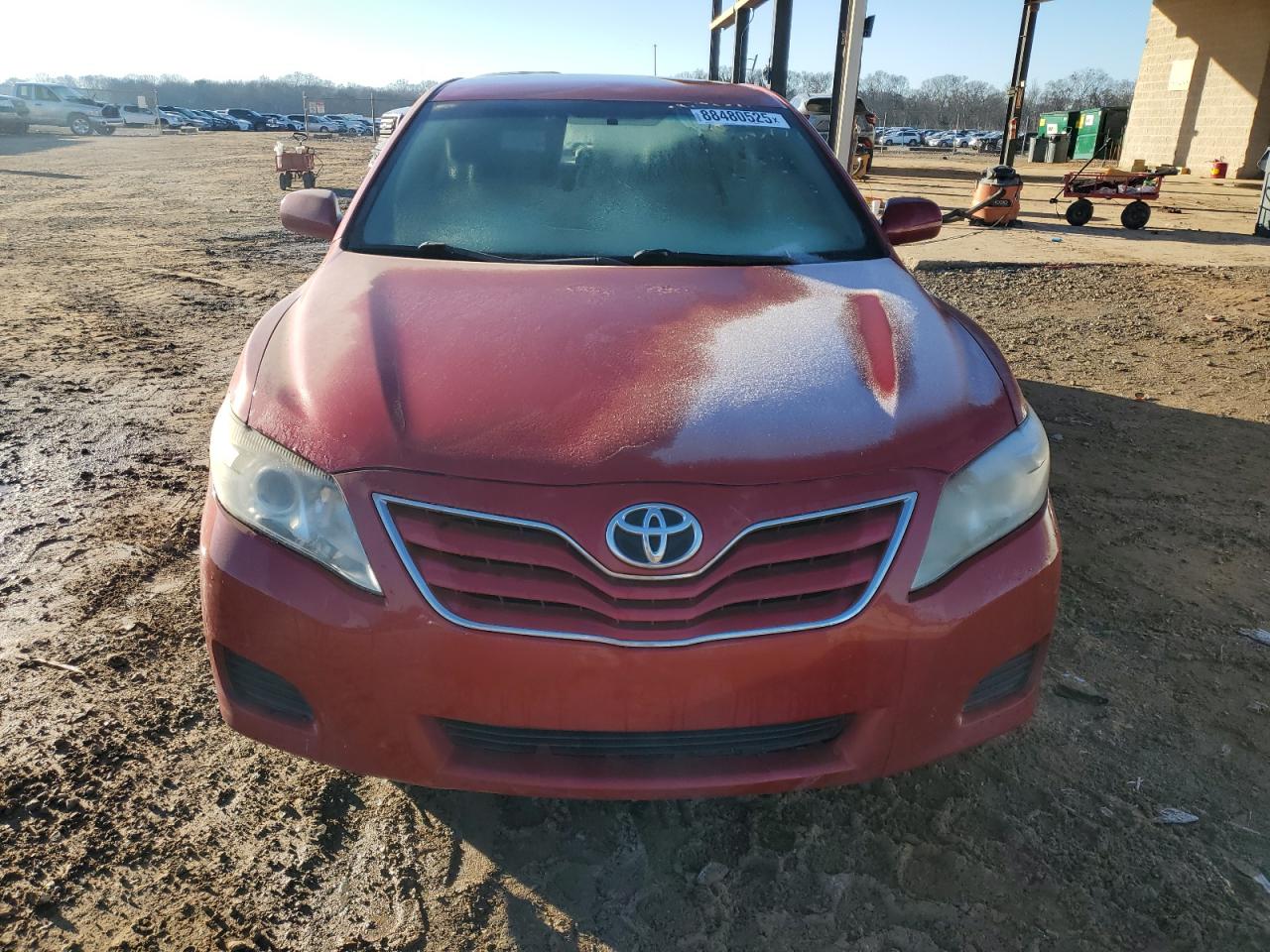 2011 Toyota Camry - Image 5
