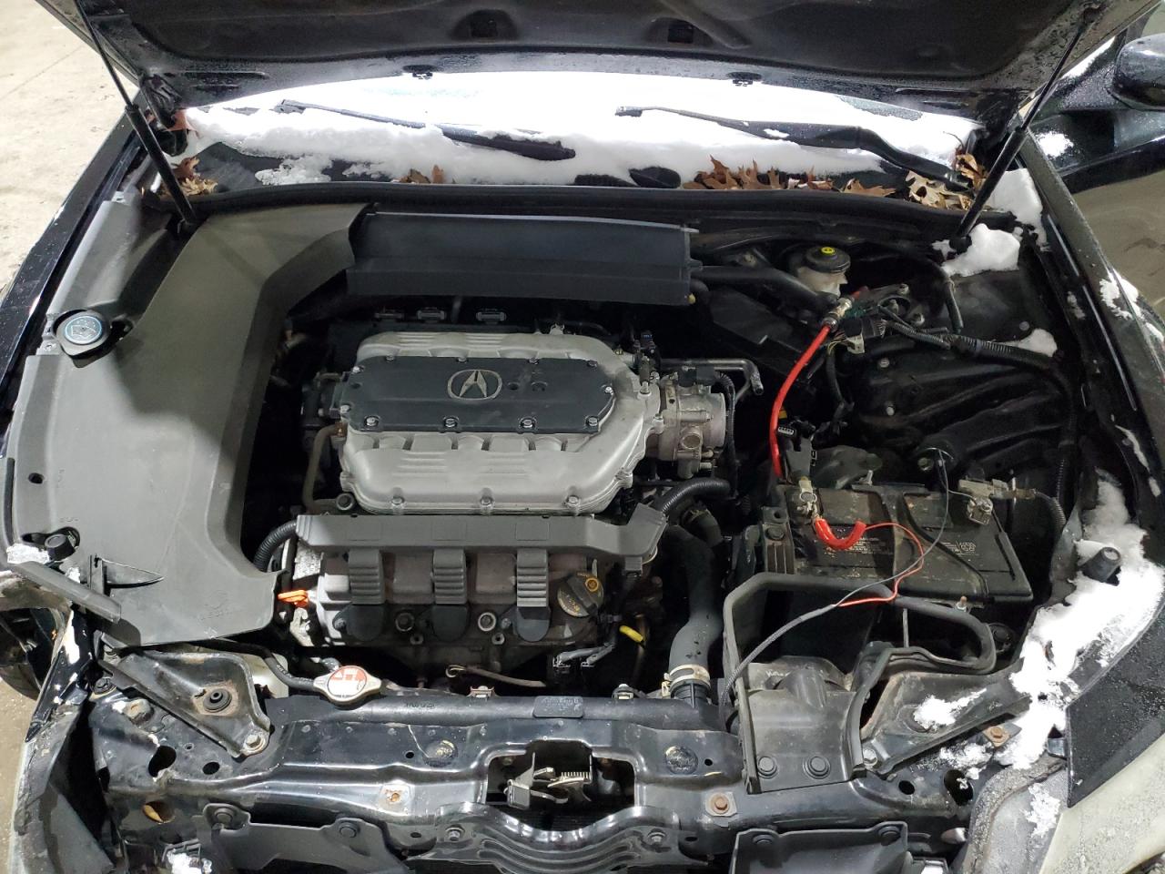 2013 Acura TL - Image 12