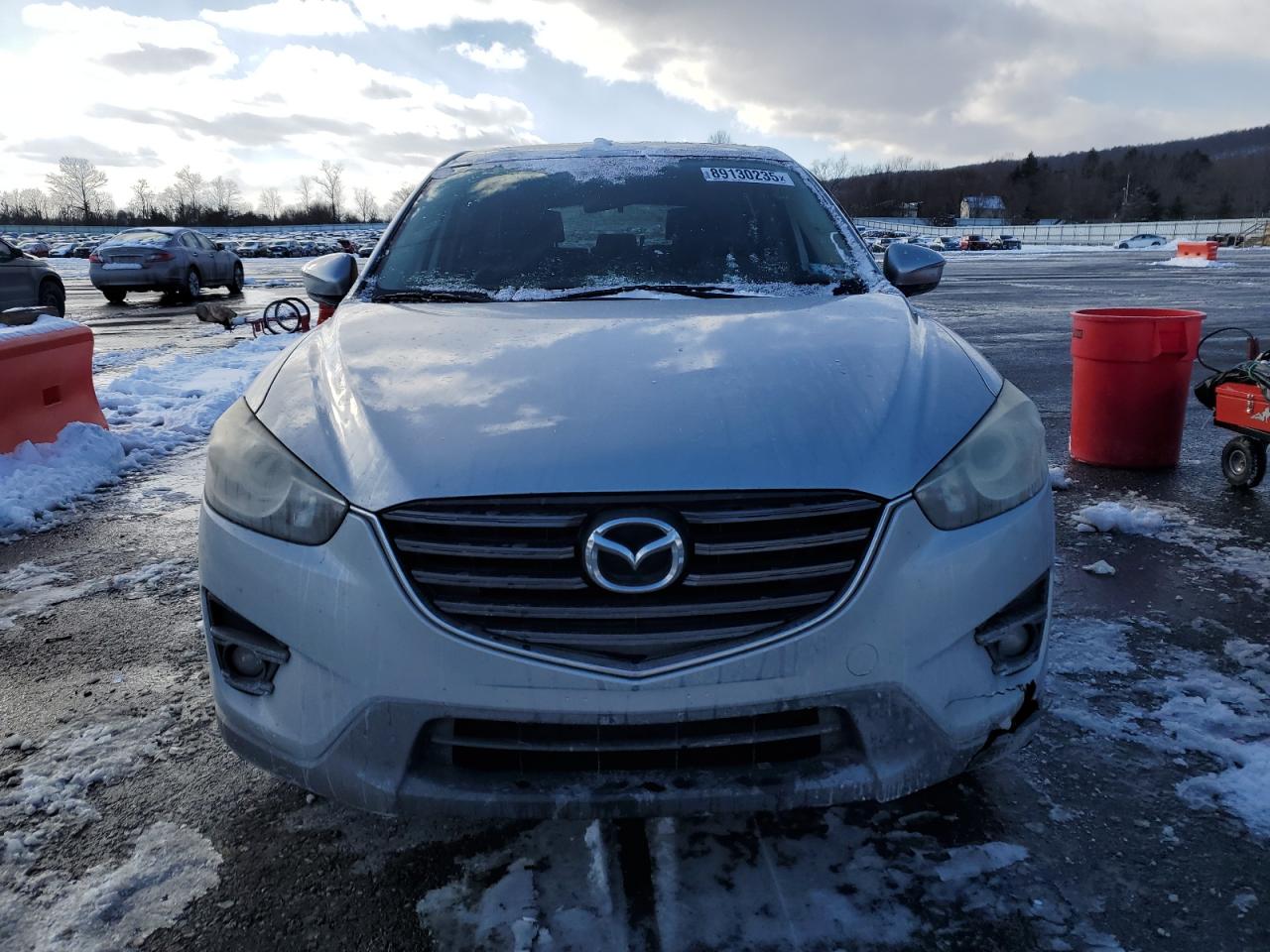 2016 Mazda CX-5 - Image 5