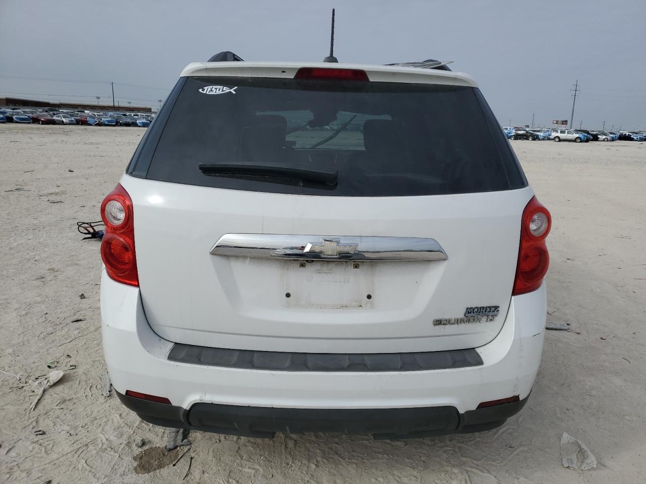 2015 Chevrolet Equinox - Image 6
