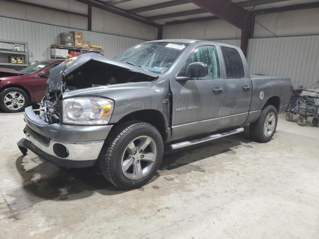 2007 Dodge Ram 1500 St