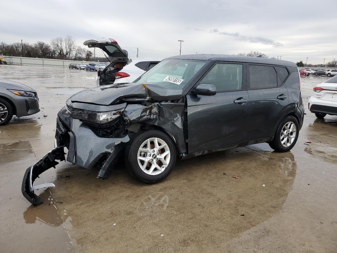 2024 Kia Soul - Image 1