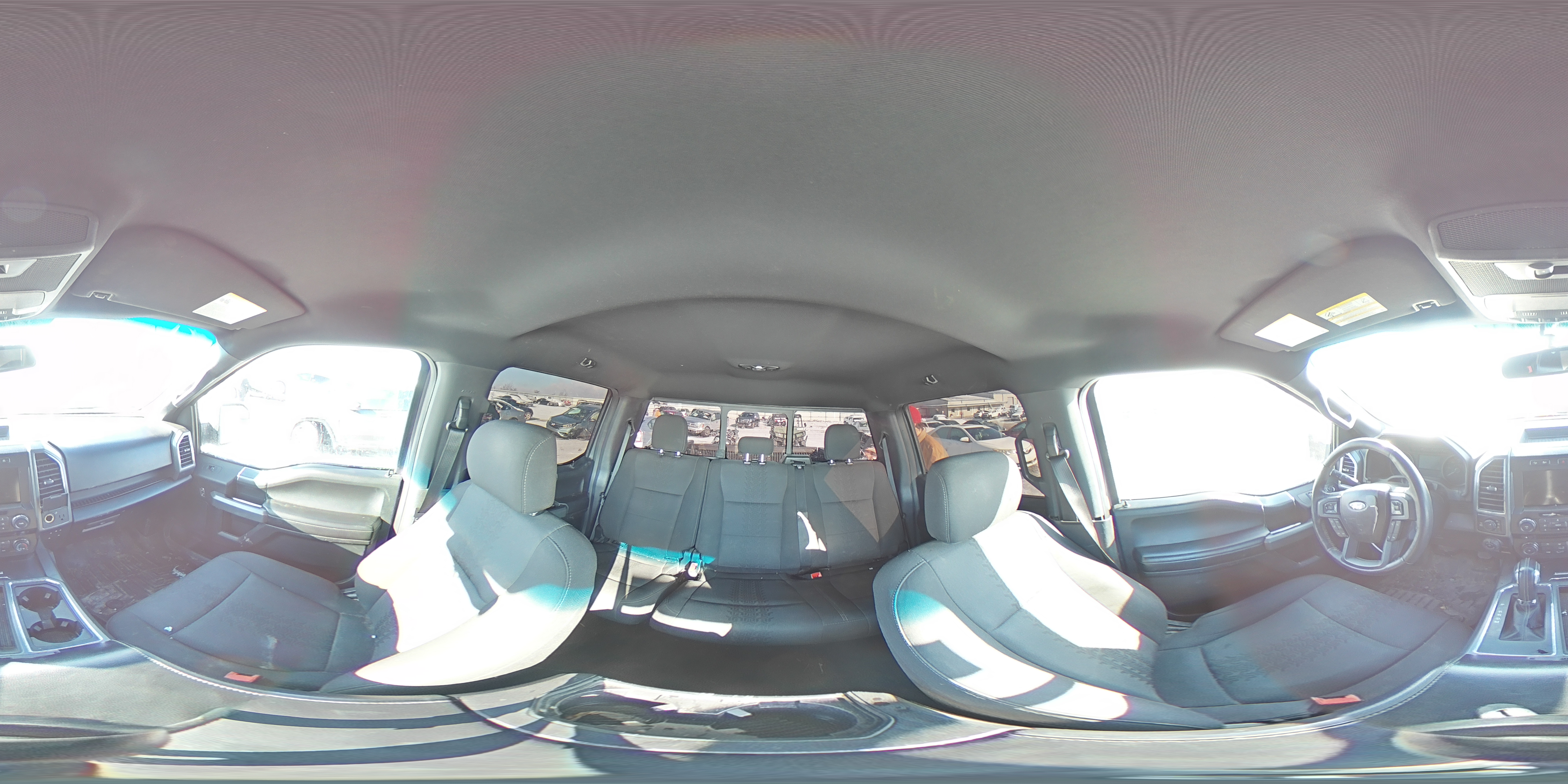 2018 Ford F-150 - Image 12