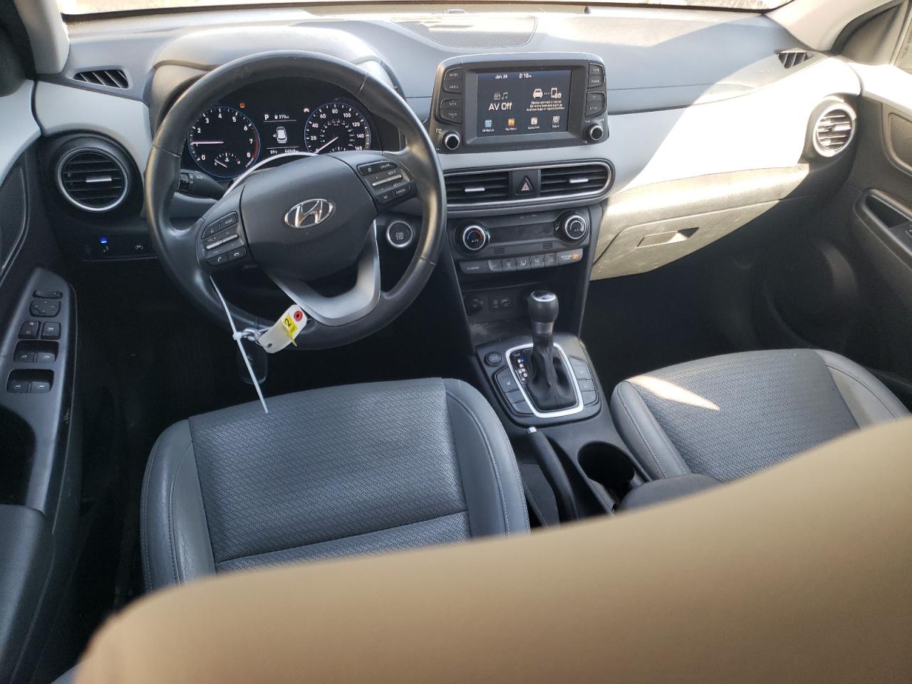 2019 Hyundai Kona - Image 8