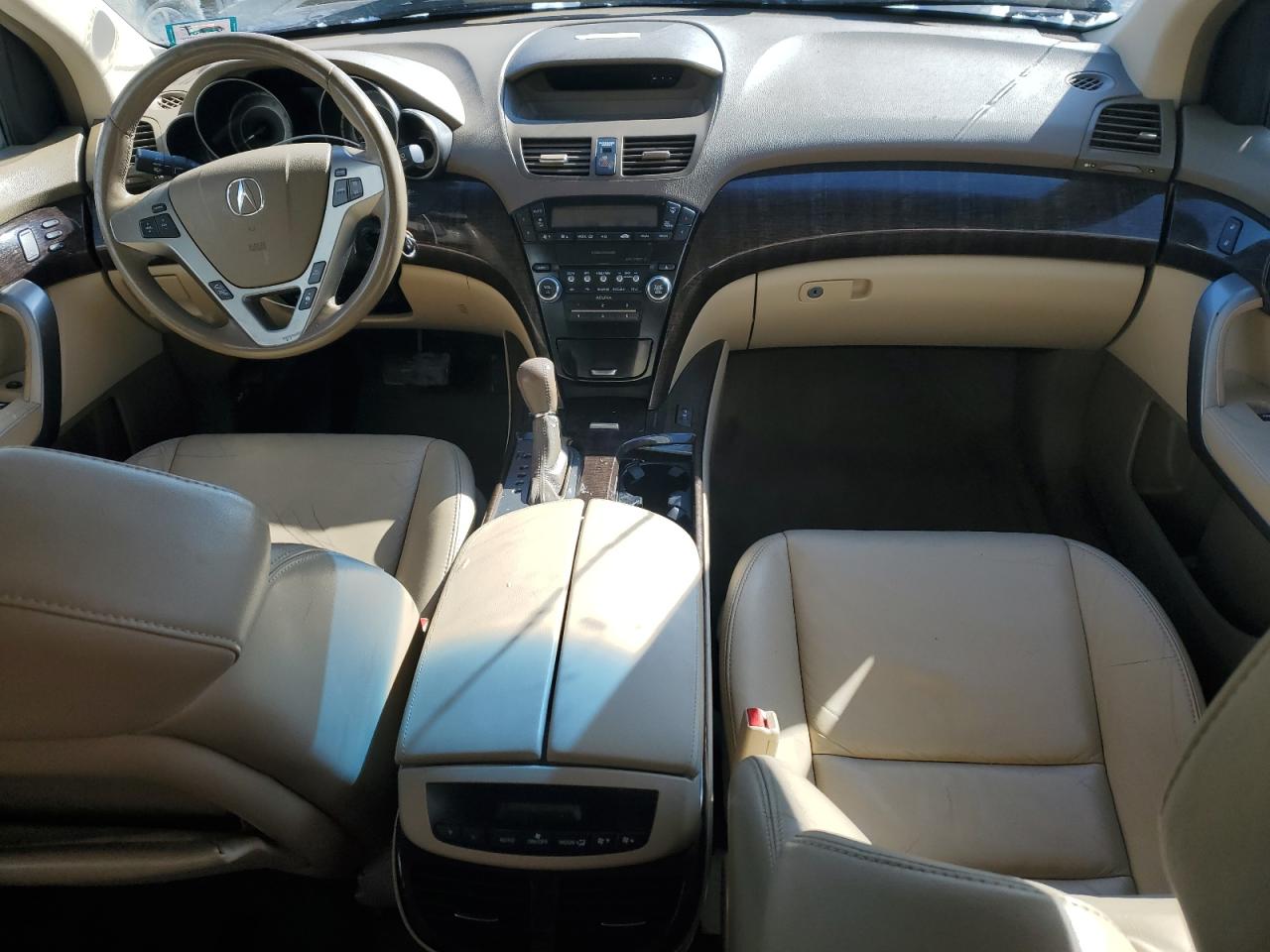 2013 Acura MDX - Image 8