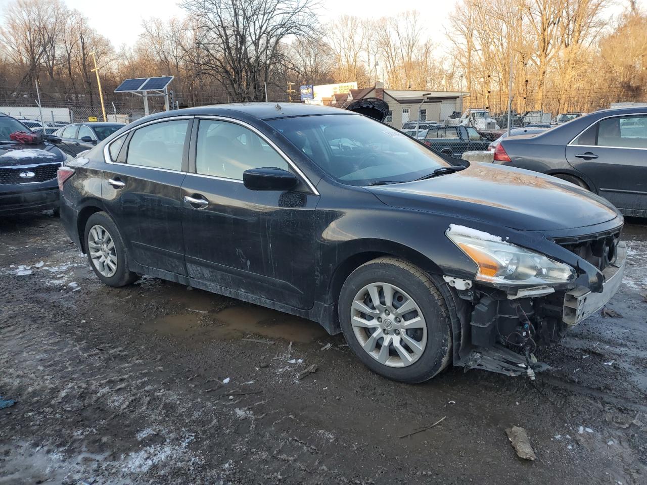 2015 Nissan Altima - Image 4