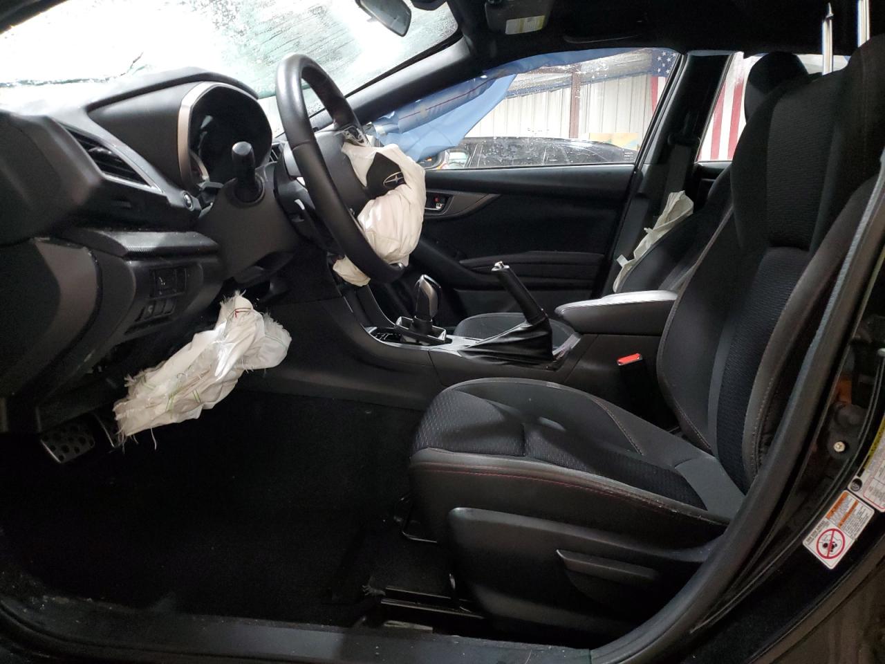 2019 Subaru Impreza - Image 7