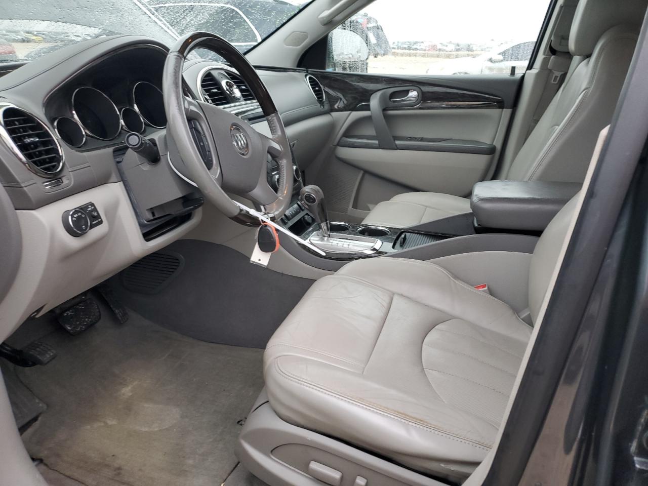2013 Buick Enclave - Image 7